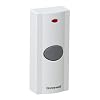 Honeywell RPWL200A1008/A Portable Door Chime Surface Mount Push Button