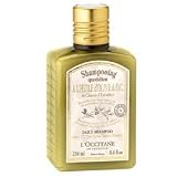 Olive Daily Shampoo