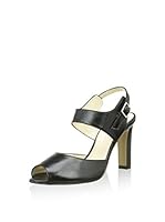 Studio Paloma Sandalias de tacón (Negro)