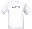 HAT YAI - City-series - Heather Grey or White T-shirt