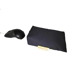PC-Kissen/ Handgelenkauflage schwarz