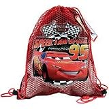 Disney Pixar Cars Sling Tote Bag