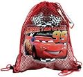 Disney Pixar Cars Sling Tote Bag