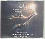 A Whole New World (Aladdin`s Theme)
