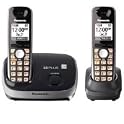 Digital Cordless Phone System