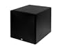 Boston Acoustics Classic Series CPS10Wi Wireless Ready Powered Woofer (Black)