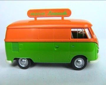 VW T1 Transporter FRUCHT-Limonade