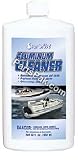 Star Brite Biodegradable Aluminum Boat Cleaner, 32 Ounces Star Brite Biodegradable Aluminum Boat Cleaner, 32 Ounces