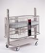 Pedigo Pediatric Stretcher Crib