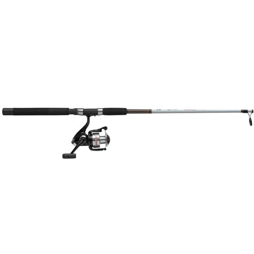 Shakespeare Two-Piece Medium Heavy Action Ugly Cat Spinning Combo 7-Feet
