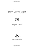 Richard and Linda Thompsons "Shoot Out the Lights" (33 1/3)