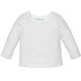 The Childrens Place Baby-Girls Layering Tee