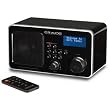 Grace Digital Wireless Internet Radio GDI-IR2000