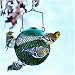 No/No Green Seed Ball Wild Bird Feeder  GSB00344
