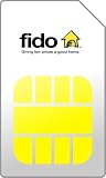 Fido SIM Card (Canada)
