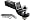 Curt Manufacturing 45034 2 In Drop Loaded Ball Mount W/ 1 7/8 Ball