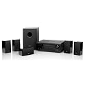 5.1-Ch.3D Home Theater System