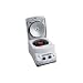 Eppendorf 022629875 5424 Microcentrifuge Rotary Knob Control with 24 x 1.5/2 mL Aerosol-Tight Rotor, Column, 120V