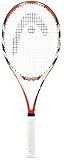 Head MicroGel Radical Midplus, Available in Various Grip Sizes