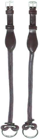 Legacy Bridlery Gag Cheek Replacements by Legacy Bridlery