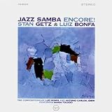 Jazz Samba Encore! [VINYL]