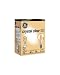 GE Lamps 90410 100-Watt A19 Crystal Clear, 2 Pack