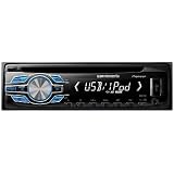 パイオニア CD/USB/チューナーメインユニット DEH-470 DEH-470