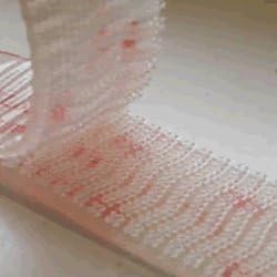 4-Strip 3M DualLoc Strips - Stronger Than Velcro