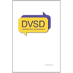 DVSD Break the Cycle DVD