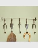 31Lw1NylMbL. SL160  Garden Tool Coat Rack