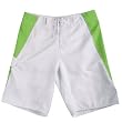 Mens Islanders Split Peak Boardshorts