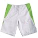 Mens Islanders Split Peak Boardshorts