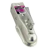 Buy 1-7 8 ZN Ball Coupler by Master Lock