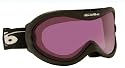 SHARKFIN: Black Fade - Vermillion Gun Lens