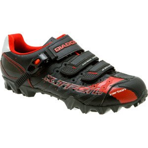 Buy Diadora X-Trail Carbon Evo Mountain Bike Shoe - Mens