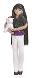 Only Hearts Club Hannah Faith Club Doll