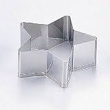 18-0�X�e�����X�� �n�t�Z���N�������O �X�^�[�^ 15cm