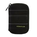 Crumpler PP 55 + Strap Pouch - Black