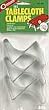 COGHLAN'S TABLECLOTH CLAMPS