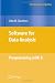 Software for Data Analysis: Programming with R (Statistics and Computing) Image of Software for Data Analysis: Programming with R (Statistics and Computing)