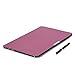 ASUS T300 Chi Case - MoKo Ultra Slim Lightweight Smart-shell Stand Cover Case for T300 Chi 12.5 Inch (2015 Version) Windows 8.1 Tablet, PURPLE (Will Not Fit T300 2013 Version)
