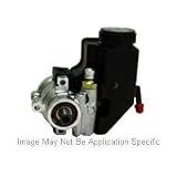 ARC 30-6199 Power Steering Pump by ARC