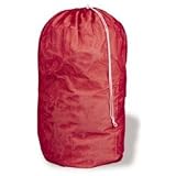 Mesh Laundry Bag by Bajer