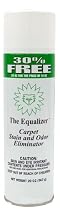 Equalizer Carpet Stain/Odor 14 oz