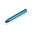 Aluminum Capacitive Pencil Shape Stylus Pen iPod Touch, iPhone, iPad, iPad 2, Galaxy Tab and Android Tablet BLUE