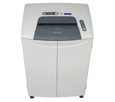 GoECOlife 18-Sheet Commercial Xcut Shredder (GXC180T)