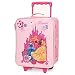 Rolling Disney Princess Suitcase