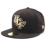 Central Florida Knights NCAA AC 59FIFTY Hat