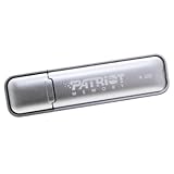 Patriot Signature 4 GB USB 2.0 Portable Flash Drive PSF4GUSB