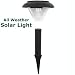 Exclusive Solar Powered Garden Light By PREMIER®